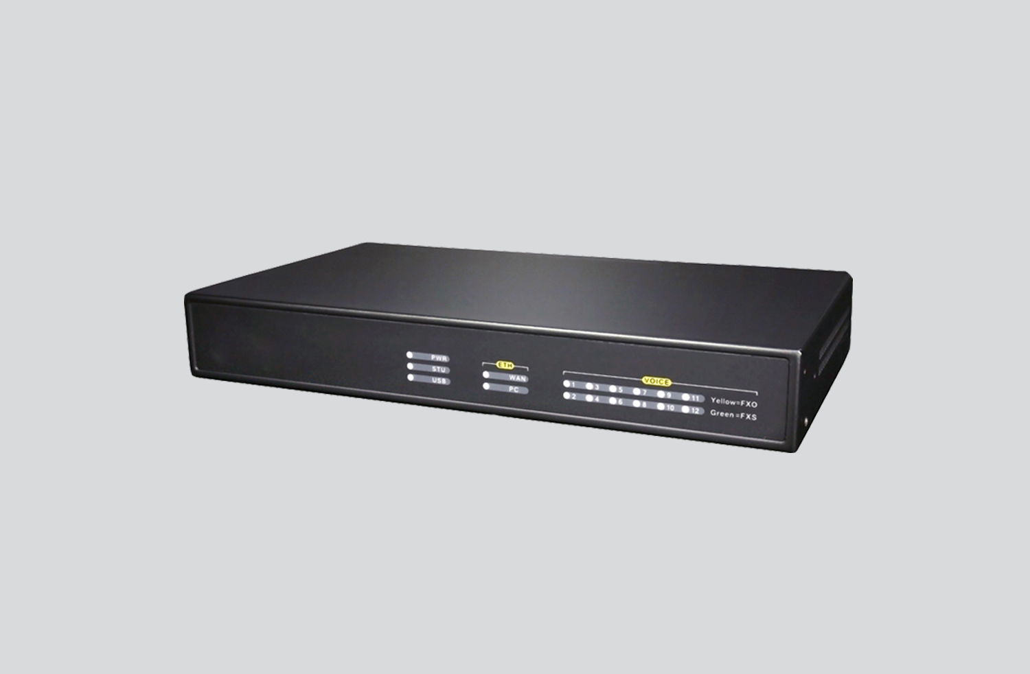 ABL50 IPPBX